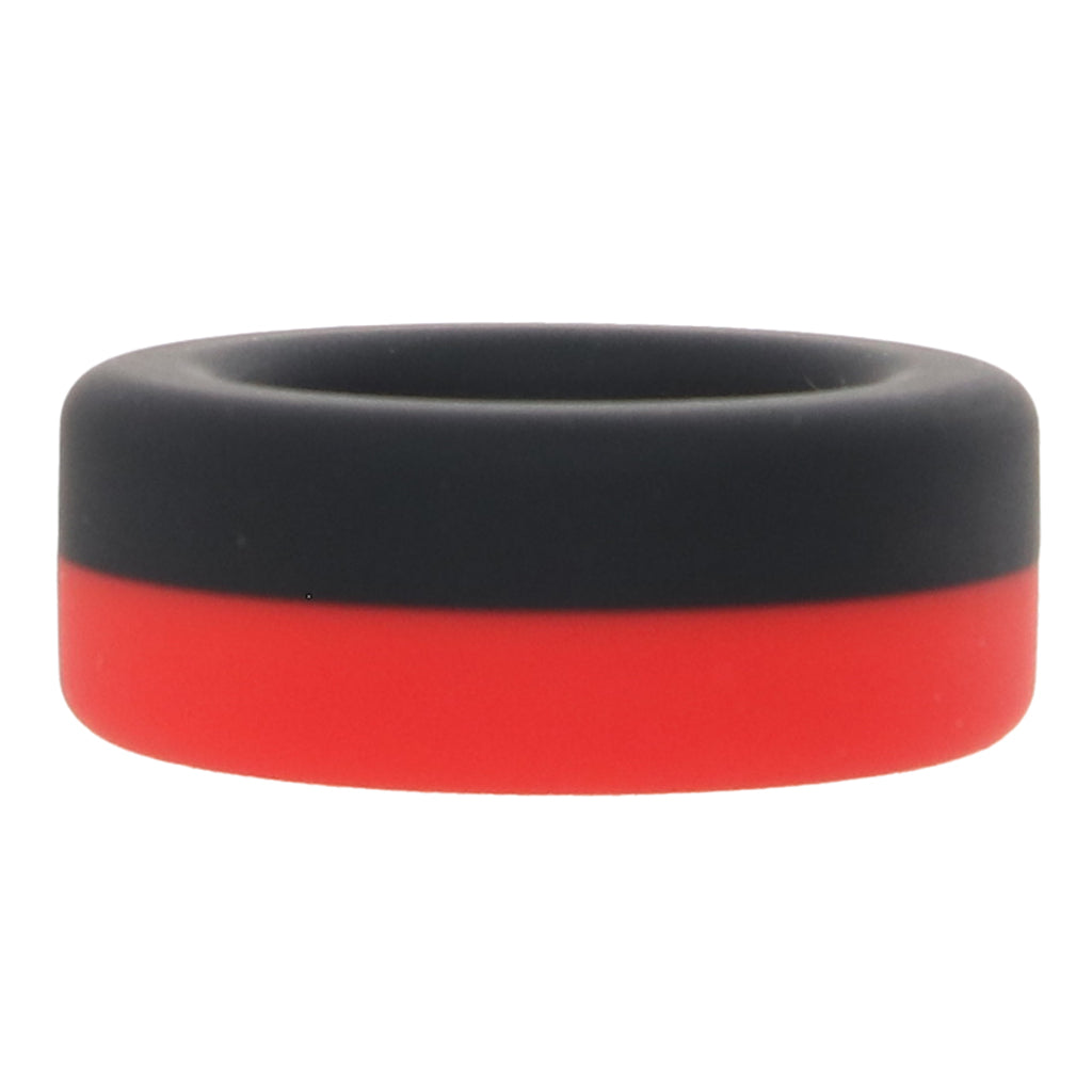 Performance Plus Pursuit Cock Ring - Tophatter's Adult Sex Toys Online Cock Rings - Tophatter Daily Deals