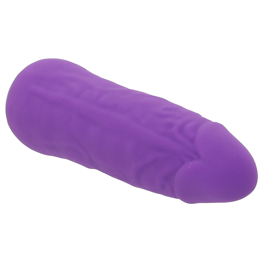 Studs Mini Vibe in Purple Vibrators > Clitoral Stimulators - Tophatter Daily Deals