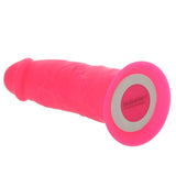 SILEX-D The Original 6 Inch Model 2 Dildo in Pink Dildo Sex Toys > Realistic Dildos - Tophatter Daily Deals