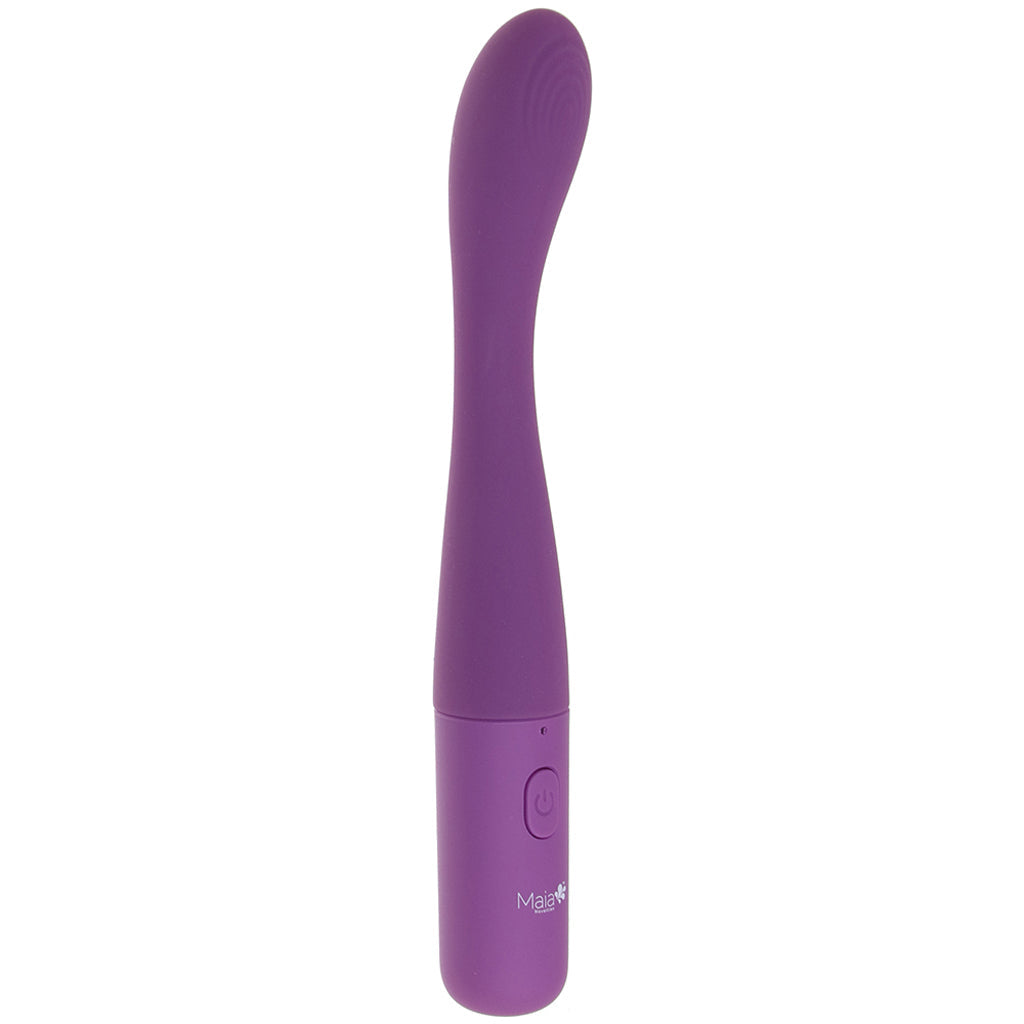 Chelsi G-Spot Vibe - Tophatter's Vibrator Deals Online Vibrators > G-Spot Vibrators - Tophatter Daily Deals