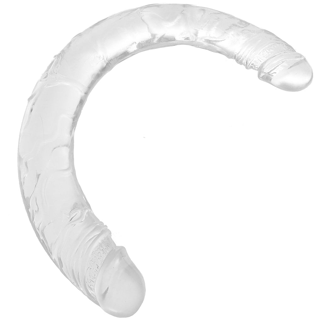 Double 13 Inch Dildo In A Bag Dildo Sex Toys > Double Ended Dildos - Tophatter Daily Deals