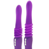 Monroe Thrusting Love Machine Vibe Vibrators > G-Spot Vibrators - Tophatter Daily Deals