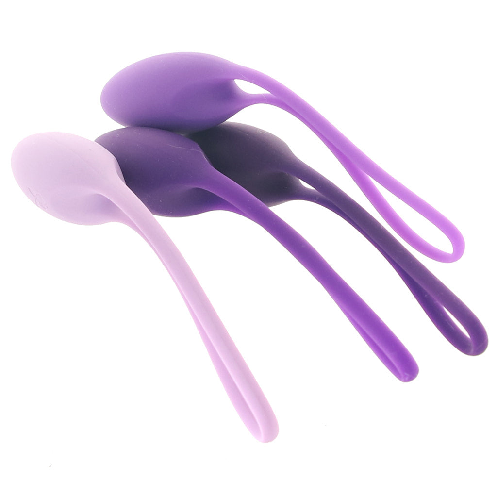 Playboy Put In Work Kegel Balls Kegel, Ben Wa and Pelvic Health Tools - Tophatter Daily Deals
