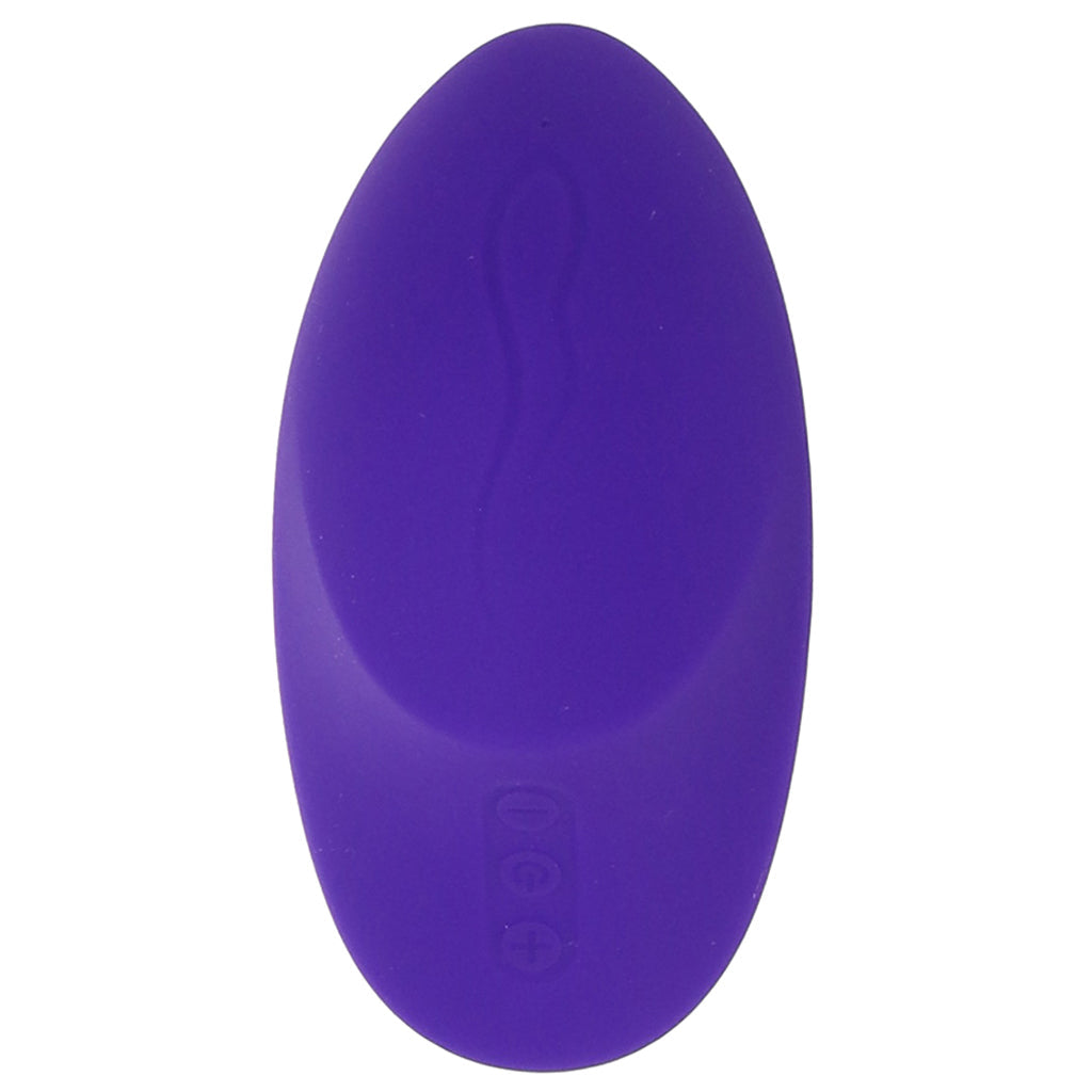 Turbo Glide Teaser Vibe Vibrators > Clitoral Stimulators - Tophatter Daily Deals