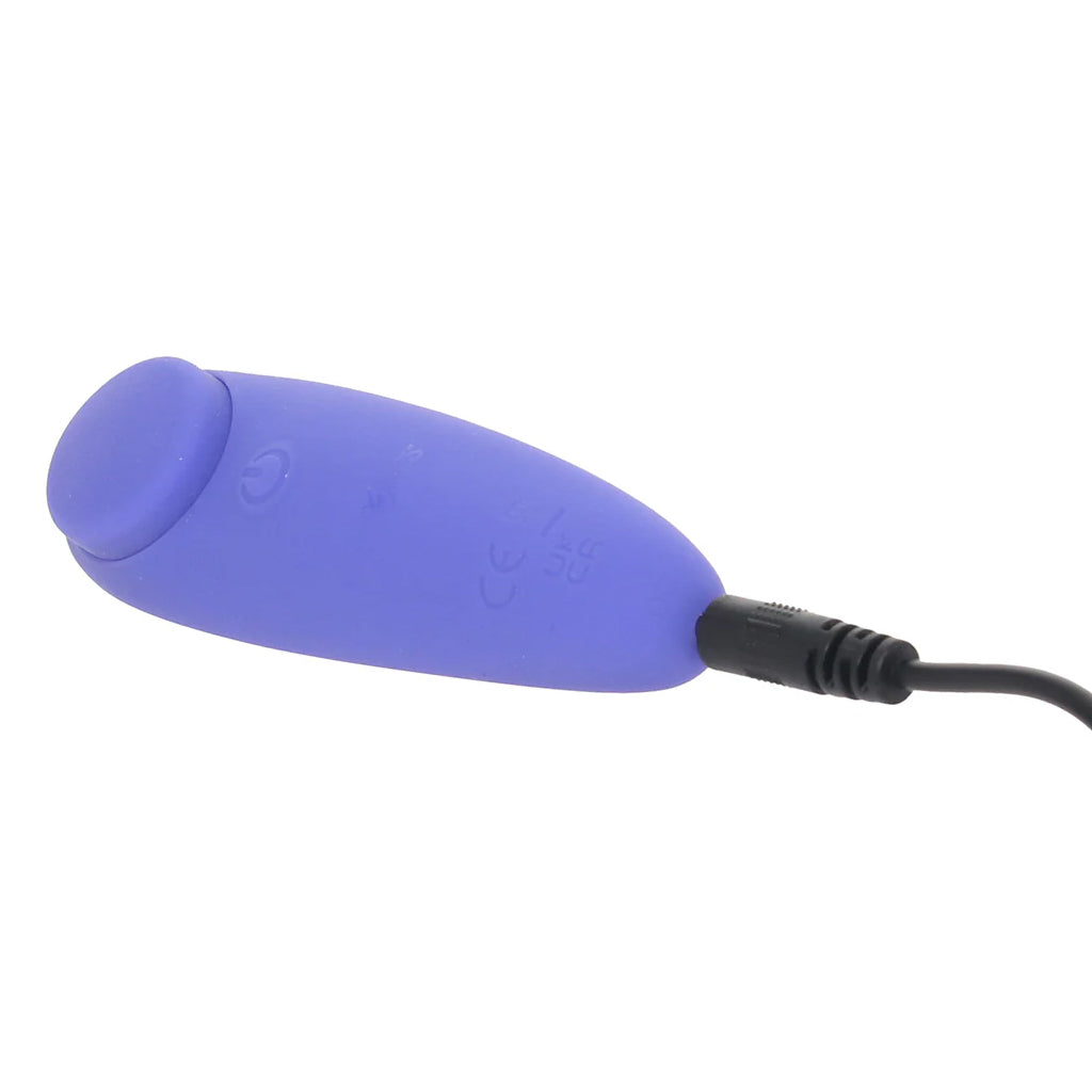 Connect App Controlled Panty Teaser Vibe - Tophatter's Adult Products Vibrators > Wearable & Panty Vibrators - Tophatter Daily Deals
