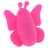 Neon Vibes The Flutter Vibe Vibrators > Wearable & Panty Vibrators - Tophatter Daily Deals