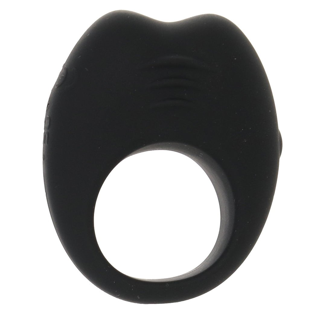 Colt Silicone Rechargeable Cock Ring Cock Rings - Tophatter Daily Deals