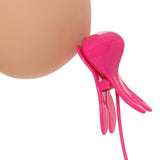 Molli Vibrating Nipple Clamps - Tophatter's Adult Sex Toys Online Bondage and Fetish > Nipple Stimulators & Clamps - Tophatter Daily Deals