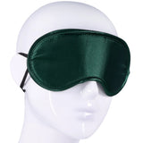 Sex & Mischief Indica Blindfold Bondage and Fetish > Pleasure Masks and Dress Up Play - Tophatter Daily Deals