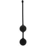 Frederick's of Hollywood Jiggling Love Balls Kegel, Ben Wa and Pelvic Health Tools - Tophatter Daily Deals