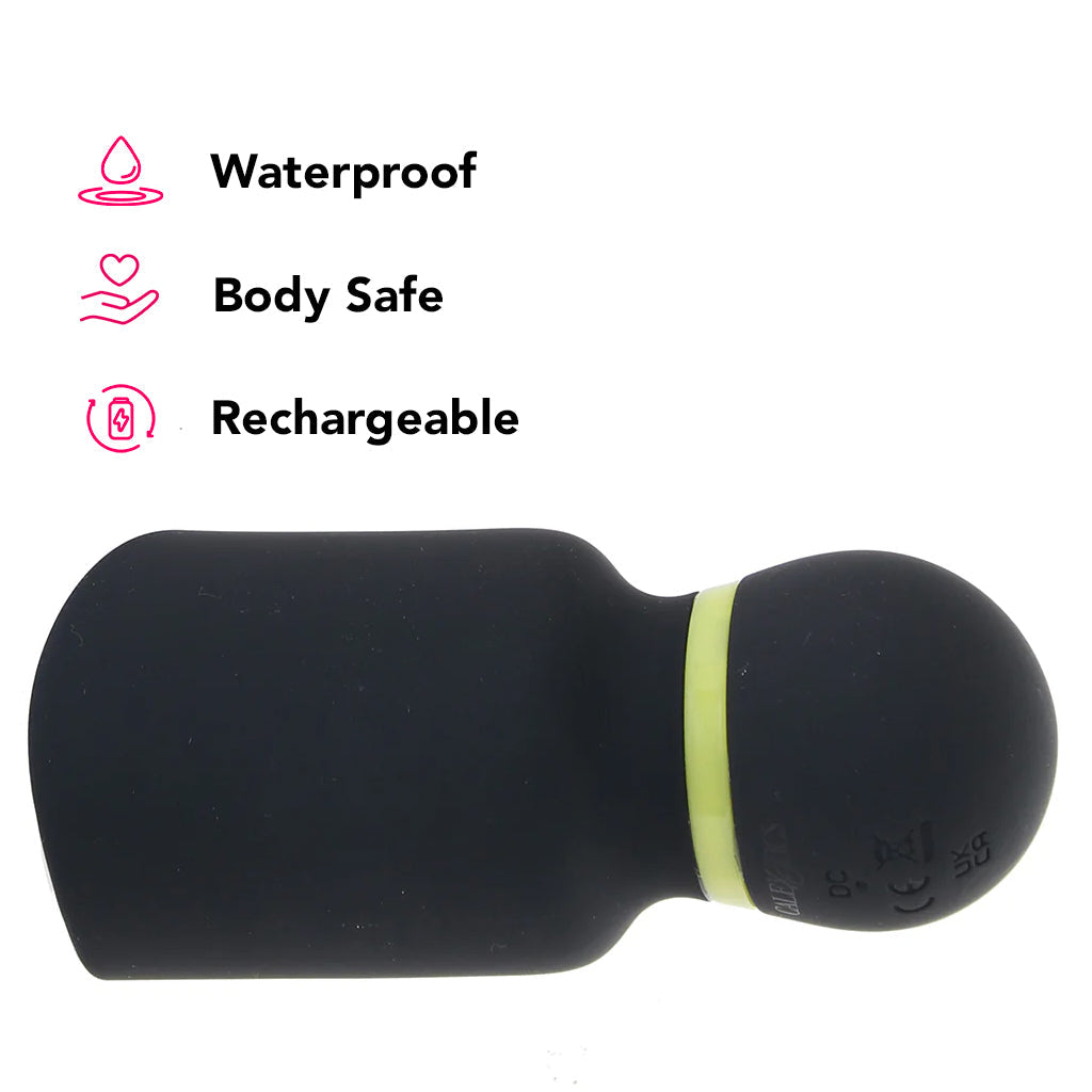 Boundless Flickering Stroker Male Masturbators > Vibrating - Tophatter Daily Deals