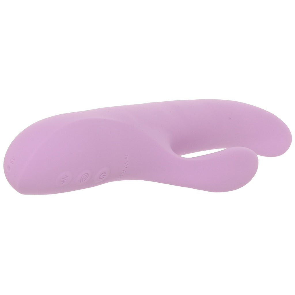 Le Wand Hither Rocking Rabbit Vibe Vibrators > Rabbit Vibrators - Tophatter Daily Deals