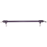 Entwined Passion Spreader Bar & Ankle Restraint Set - Tophatter's Adult Sex Toys Online Bondage and Fetish > Restraints - Tophatter Daily Deals