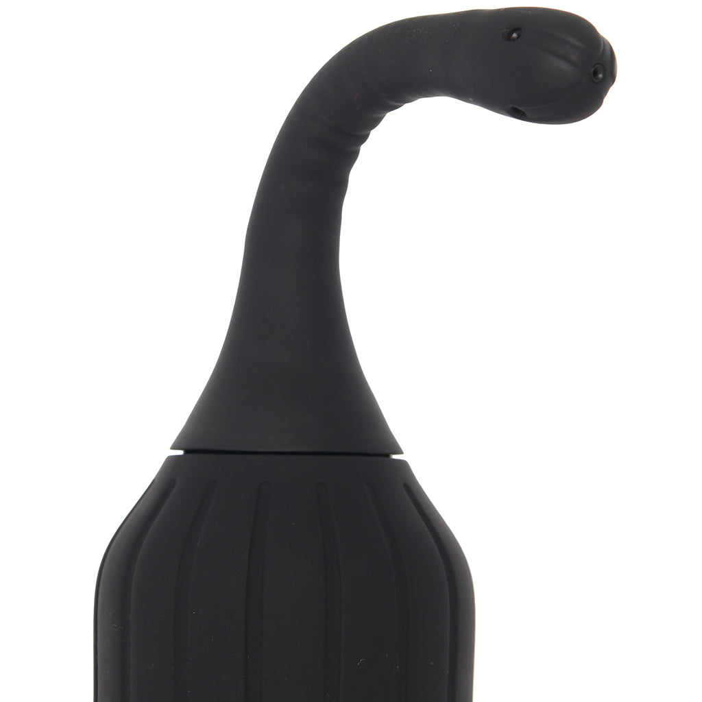 Renegade Deluxe Douche 2.0 Anal Sex Toys > Douche and Enema - Tophatter Daily Deals