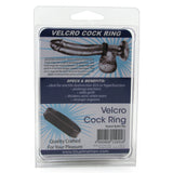 Blue Line Velcro Cock Ring Cock Rings - Tophatter Daily Deals