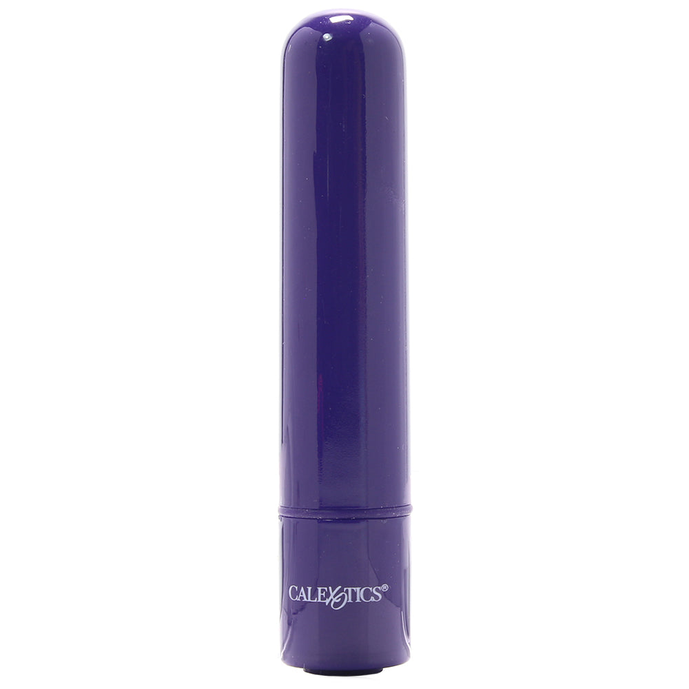 Tiny Teasers Bullet Vibe in Purple Vibrators > Bullet and Egg Vibrators - Tophatter Daily Deals