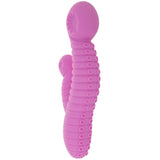 Polynesian Pleasures Seapuss Warming Rabbit Vibe Vibrators > Rabbit Vibrators - Tophatter Daily Deals