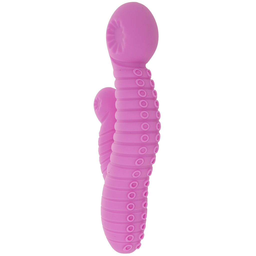 Polynesian Pleasures Seapuss Warming Rabbit Vibe Vibrators > Rabbit Vibrators - Tophatter Daily Deals