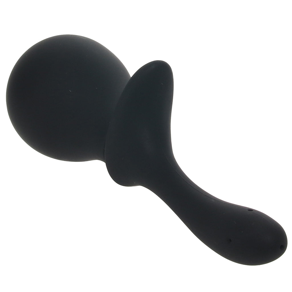 Ez-In Dual Pleasure Douche Anal Sex Toys > Douche and Enema - Tophatter Daily Deals