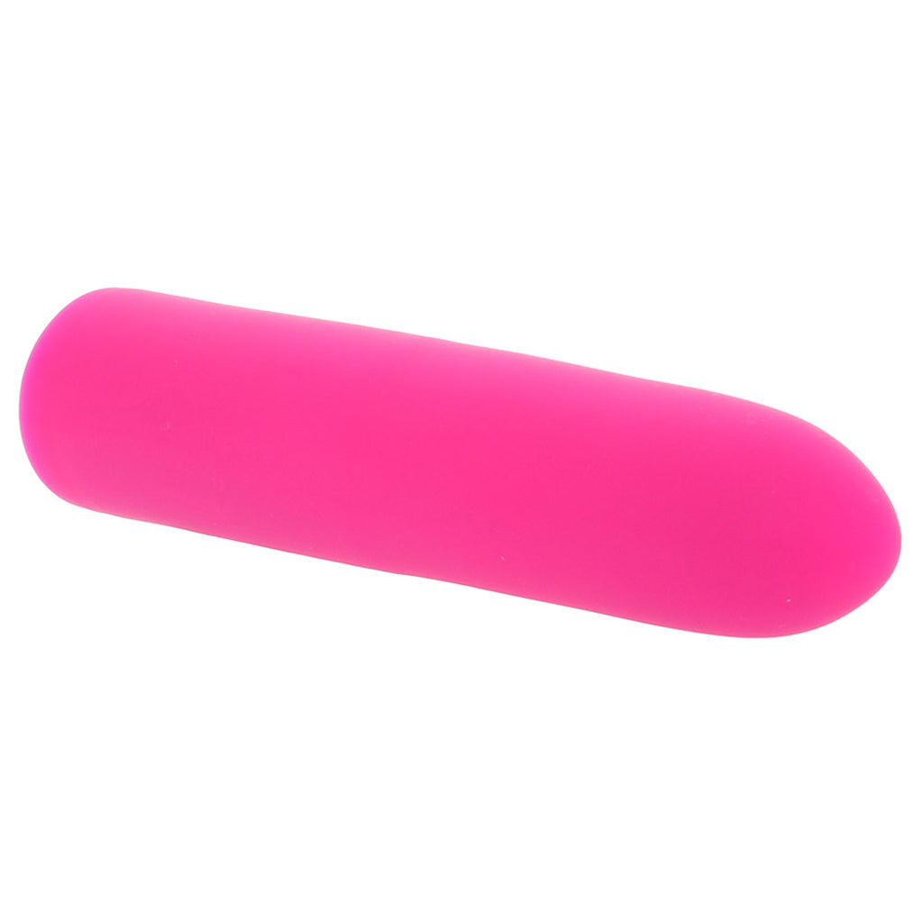 Classic Chic Mini Vibe - Tophatter's Vibrator Deals Online Vibrators > Traditional Vibrators - Tophatter Daily Deals