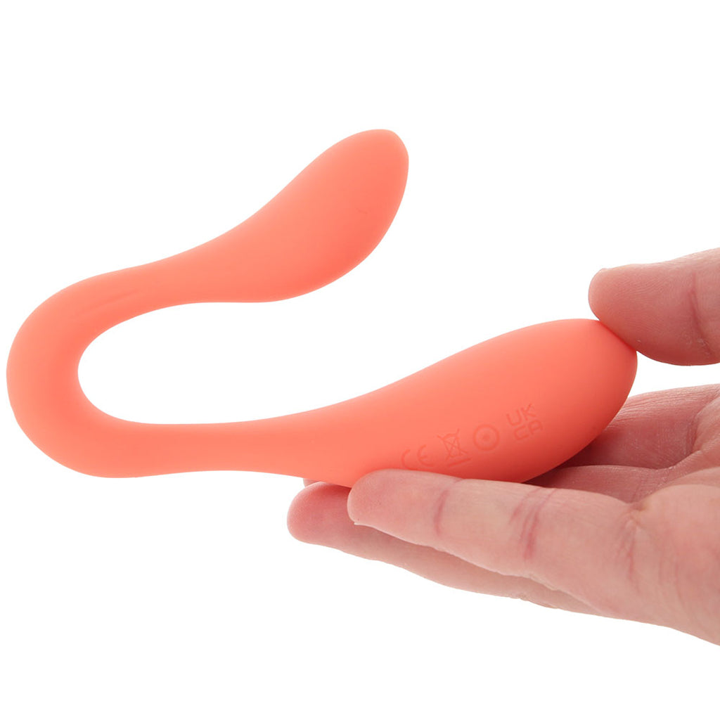 Couple Secrets 2.0 Wearable Vibe Vibrators > Wearable & Panty Vibrators - Tophatter Daily Deals