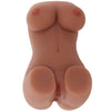 Cheap Thrills The Lifeguard Pussy & Ass Stroker Male Masturbators > Realistic Butts - Tophatter Daily Deals