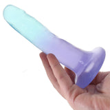B Yours Morning Dew 5 Inch Dildo Dildo Sex Toys > Realistic Dildos - Tophatter Daily Deals