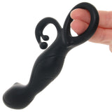 Dr. Joel Universal Prostate Probe Anal Sex Toys > Prostate Massagers - Tophatter Daily Deals