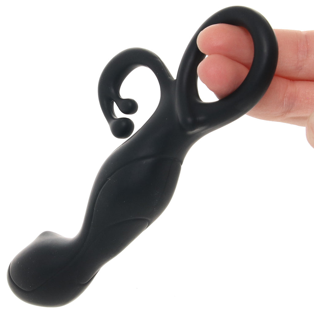 Dr. Joel Universal Prostate Probe Anal Sex Toys > Prostate Massagers - Tophatter Daily Deals