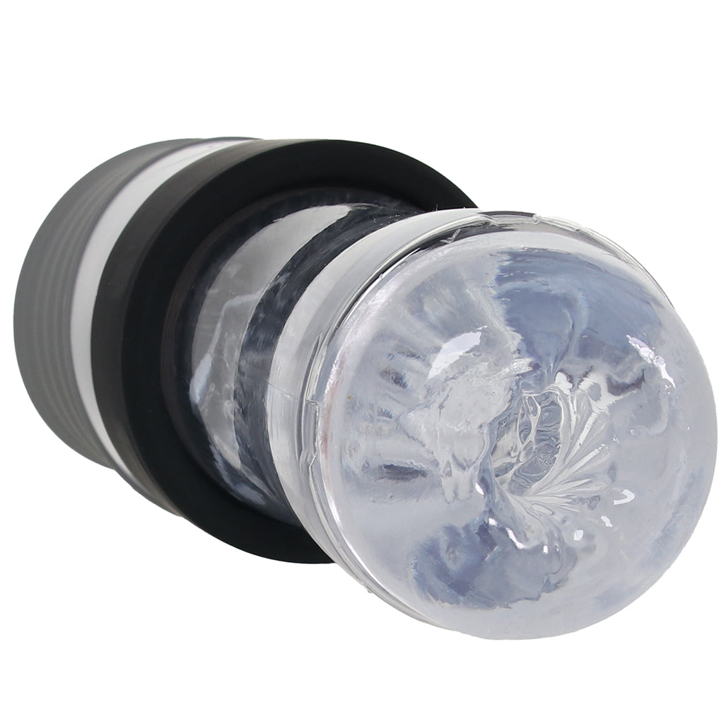 Alpha Surge Auto Masturbator Male Masturbators > Auto Strokers - Tophatter Daily Deals