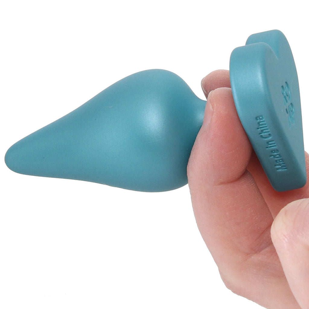 Romp Luster Anal Training Kit - Tophatter's Adult Sex Toys Online Anal Sex Toys > Butt Plugs - Tophatter Daily Deals