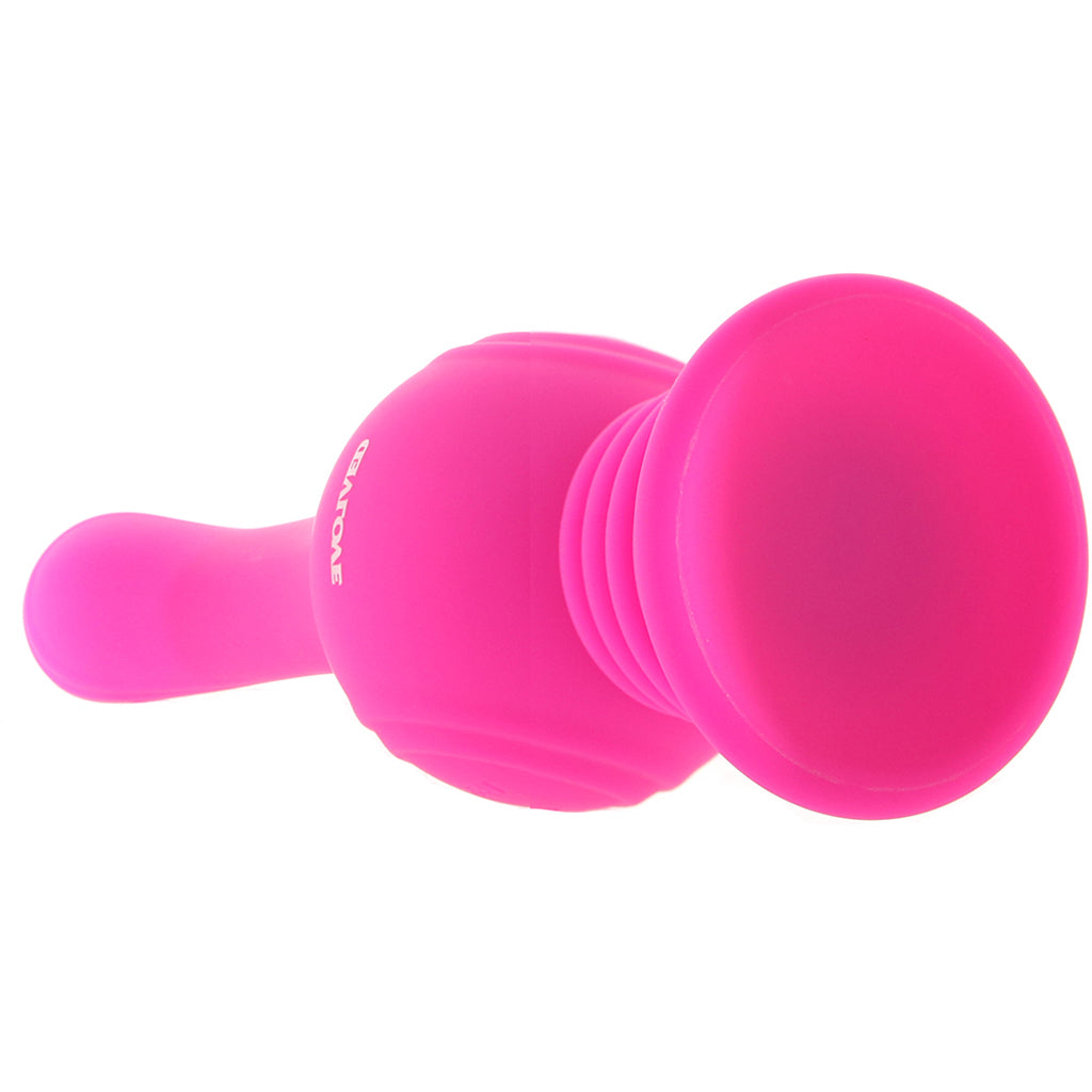 Gyro G-Spot Vibe Vibrators > G-Spot Vibrators - Tophatter Daily Deals
