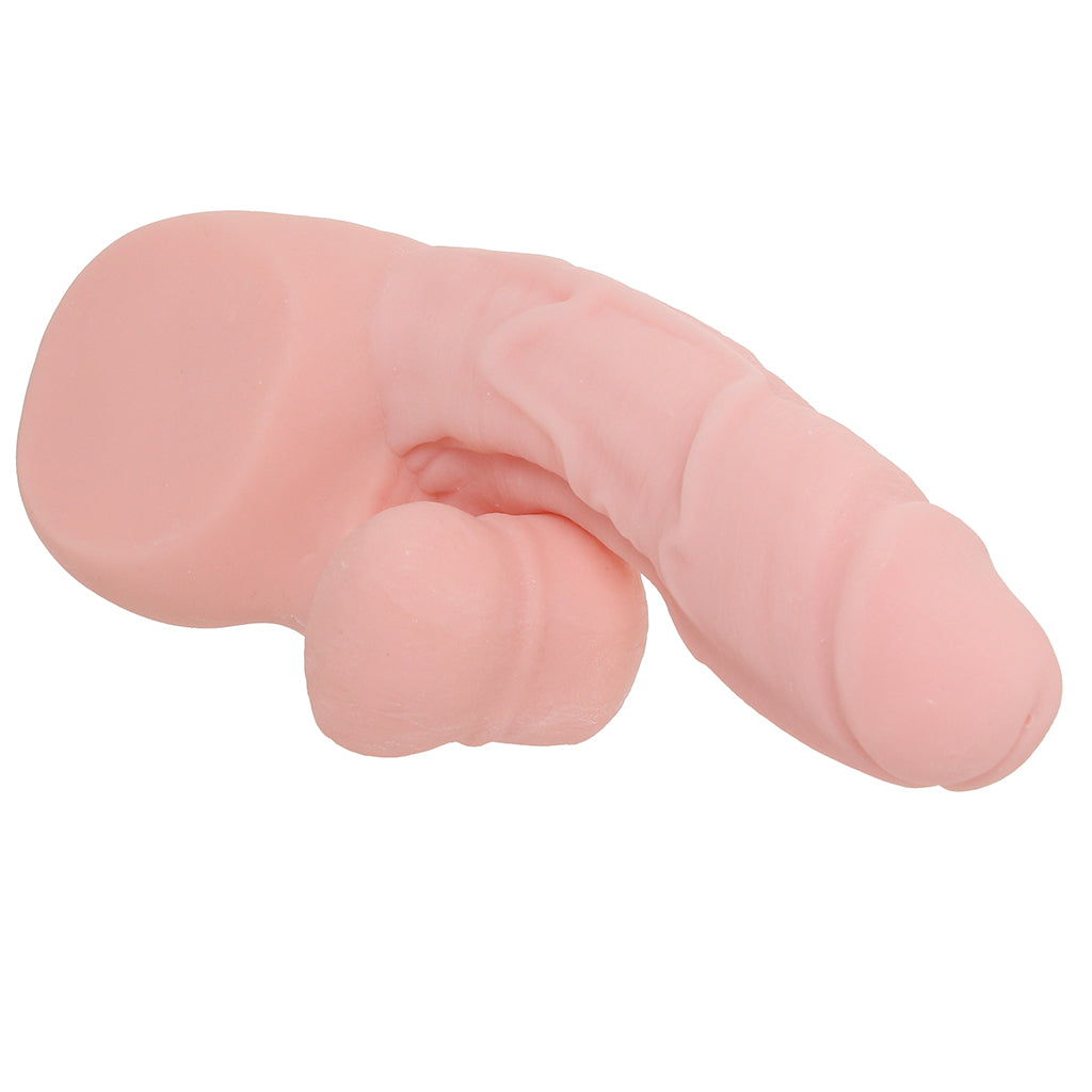 Dirty Talk Interactive F**k My Cock Male Masturbators > Realistic Butts - Tophatter Daily Deals