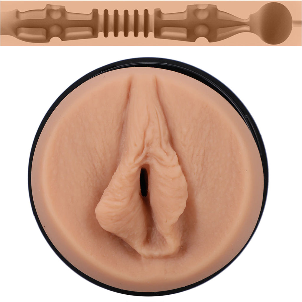 Main Squeeze Nicole Doshi ULTRASKYN Stroker Male Masturbators > Pocket Strokers - Tophatter Daily Deals