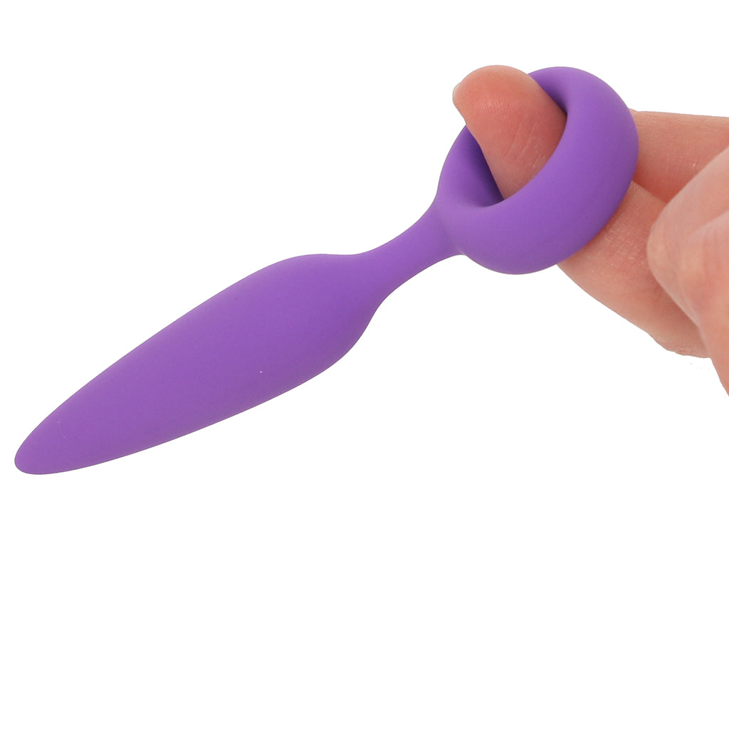 Inya Slide Butt Plug Anal Sex Toys > Butt Plugs - Tophatter Daily Deals