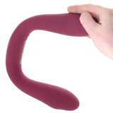 Tryst Duet Double Ended Vibe in Berry Vibrators > G-Spot Vibrators - Tophatter Daily Deals