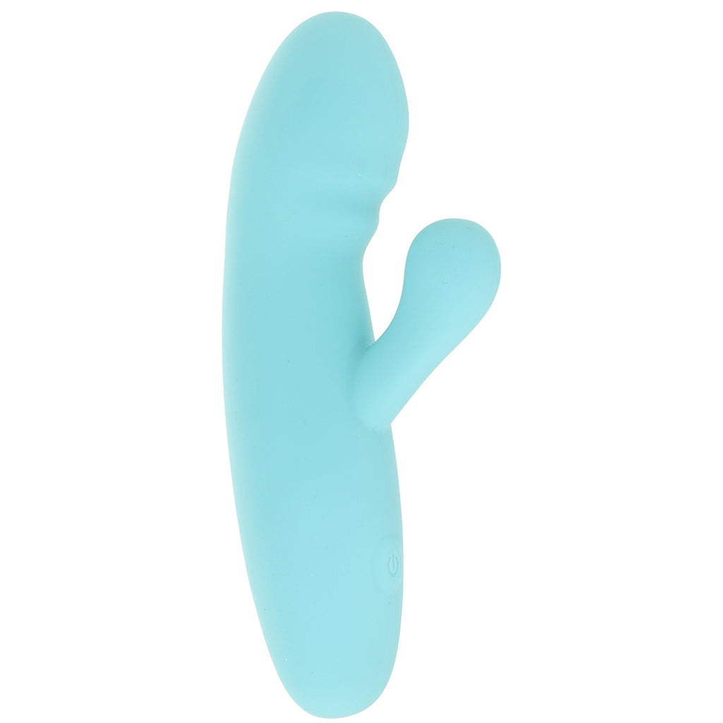 Skins Touch The Rabbit Vibe Vibrators > Rabbit Vibrators - Tophatter Daily Deals