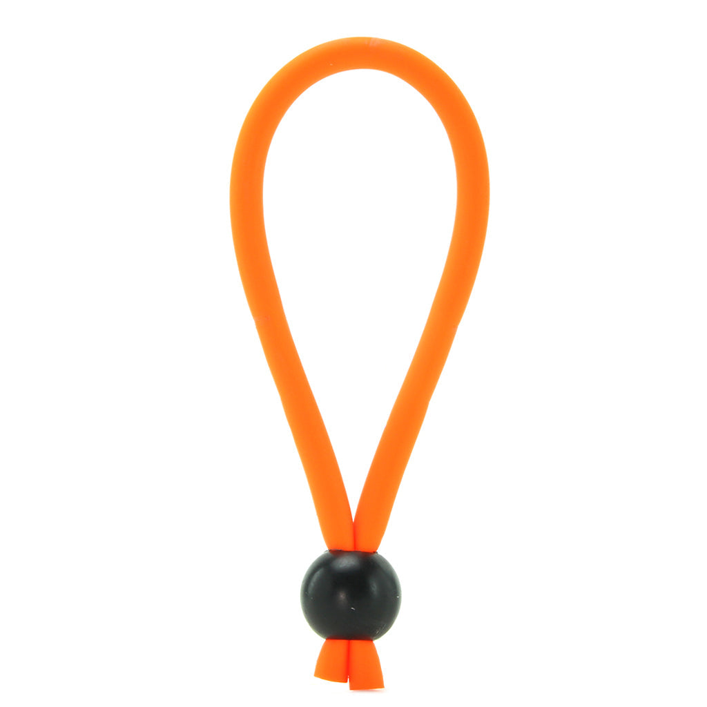 Julian's Stud Adjustable Cock Ring - Tophatter's Adult Products Cock Rings - Tophatter Daily Deals