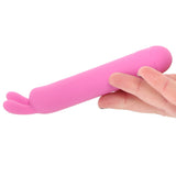 First Time Rechargeable Flicker Vibe - Tophatter's Vibrator Deals Online Vibrators > Clitoral Stimulators - Tophatter Daily Deals