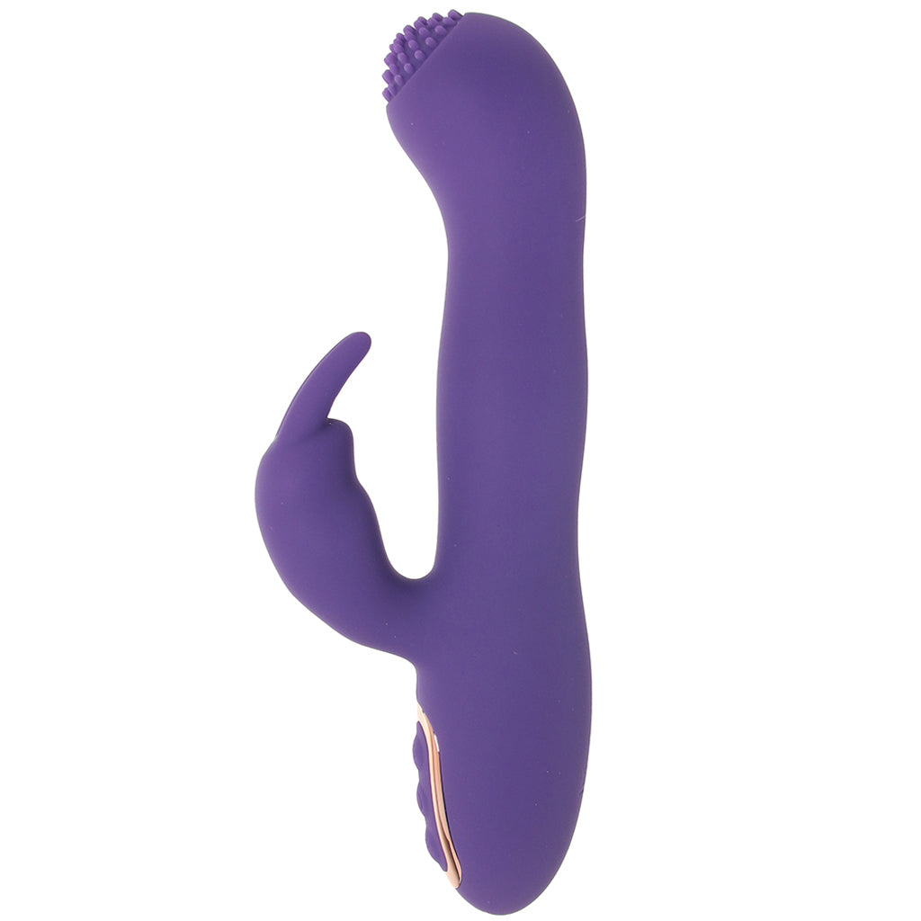 My Secret Erotica Rabbit Vibe - Tophatter's Adult Sex Toys Online Vibrators > Rabbit Vibrators - Tophatter Daily Deals
