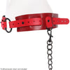 Ex's & Oh's Bound And Belted Restraint Bondage and Fetish > Restraints - Tophatter Daily Deals