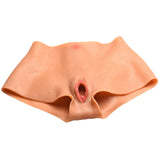 Master Series Tuck & Play Pussy Panties Sexual Wellness > Gender Expression and Affirmation - Tophatter Daily Deals