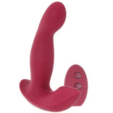 Come On Over Remote G-Spot Vibe - Tophatter's Adult Sex Toys Online Vibrators > G-Spot Vibrators - Tophatter Daily Deals
