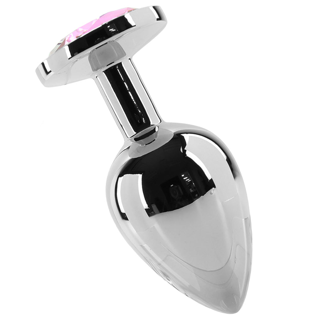 PinkCherry Pinky The Love Plug Set Anal Sex Toys > Butt Plugs - Tophatter Daily Deals