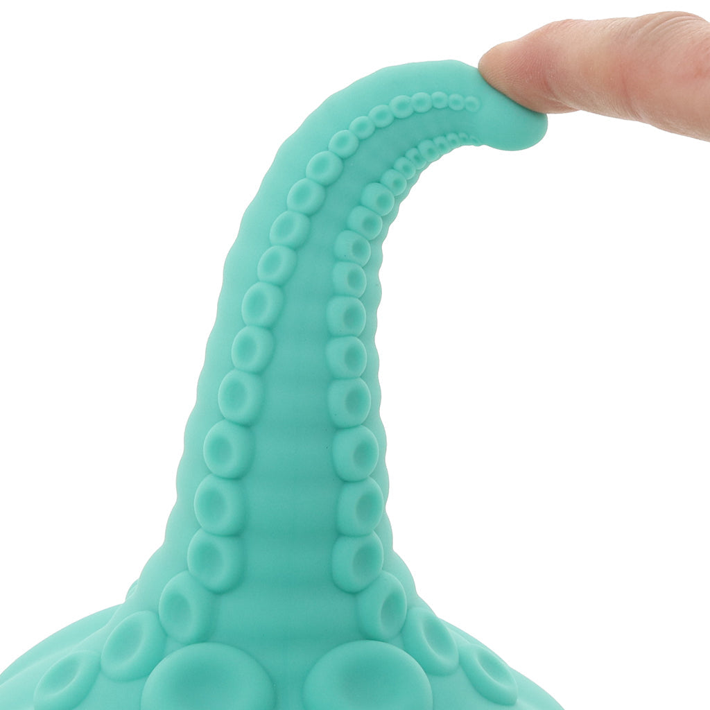 Tentacle Grinder Vibe - Tophatter's Vibrator Deals Online Vibrators > Grinder Sex Toys - Tophatter Daily Deals