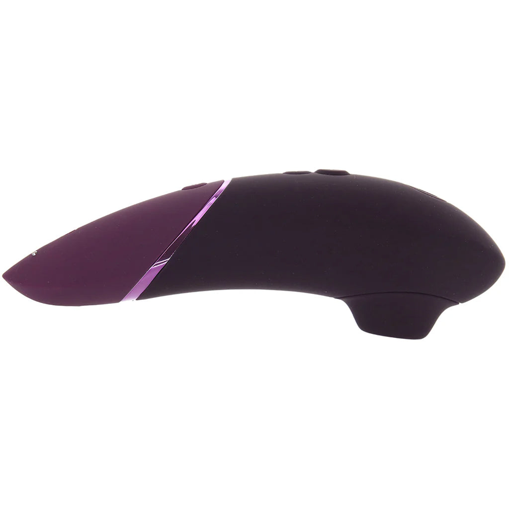 Womanizer Next 3D Pleasure Air Stimulator in Purple Vibrators > Clitoral Stimulators - Tophatter Daily Deals