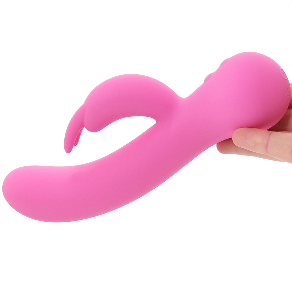 First Time Bunny Vibe Vibrators > Rabbit Vibrators - Tophatter Daily Deals