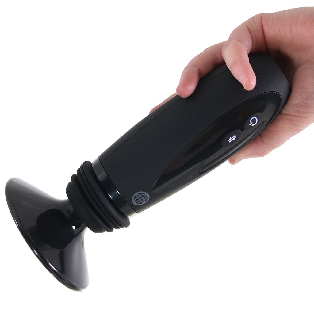 Fetish Fantasy Body Dock Thruster - Tophatter's Adult Products Dildo Sex Toys > Dildo Accessories - Tophatter Daily Deals
