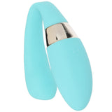 Lelo TIANI Harmony Couples Vibe in Aqua Vibrators > G-Spot Vibrators - Tophatter Daily Deals