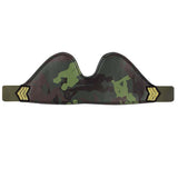 Ouch! Army Themed Eye Mask Bondage and Fetish > Pleasure Masks and Dress Up Play - Tophatter Daily Deals
